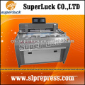 High Precision Automatic Plate Register Punch from China